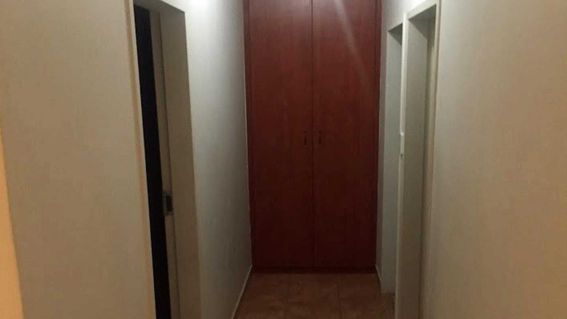 Spaces - 6 square meters of property in Rustenburg