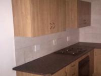 Kitchen - 20 square meters of property in Rustenburg