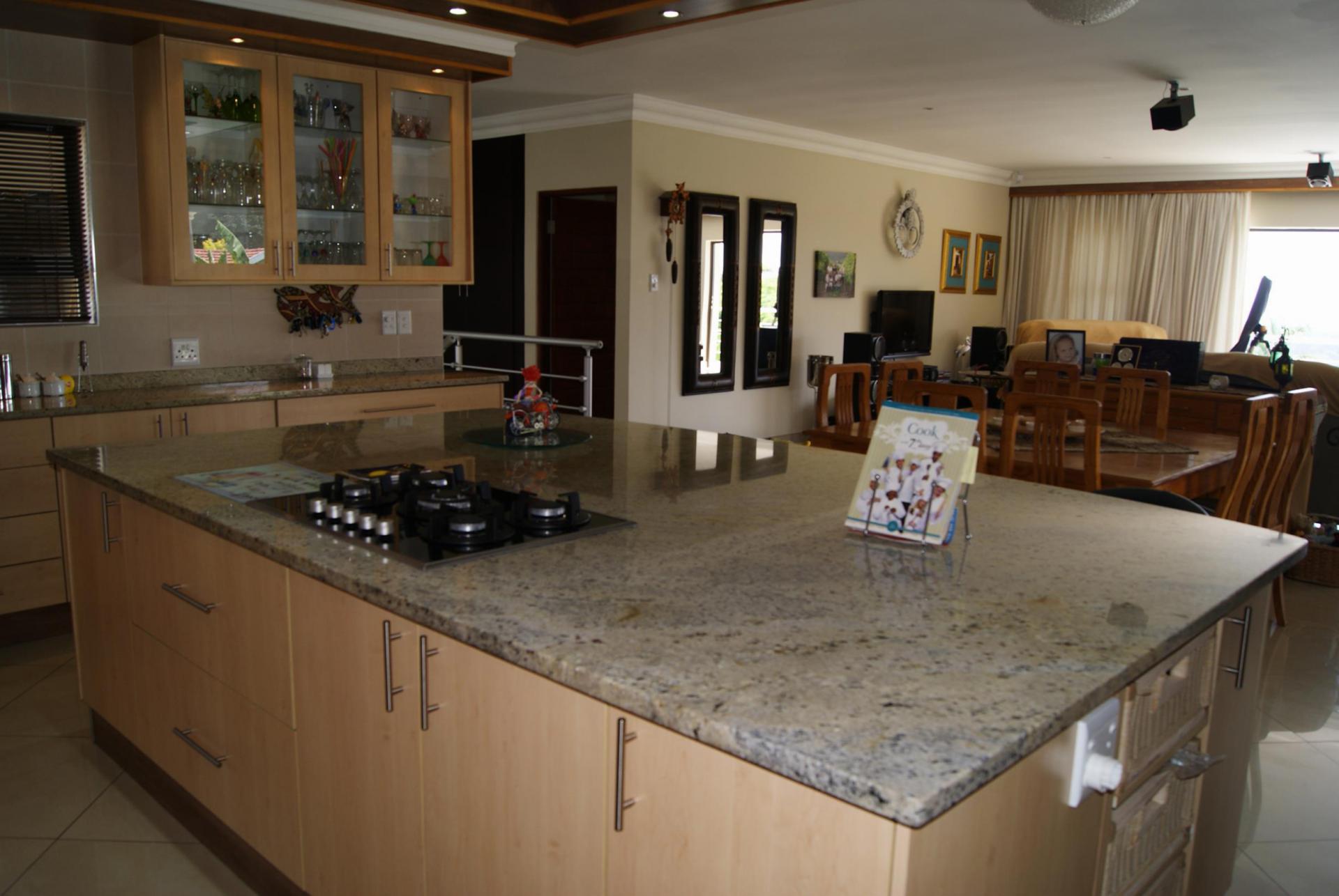 Kitchen - 39 square meters of property in Freeland Park