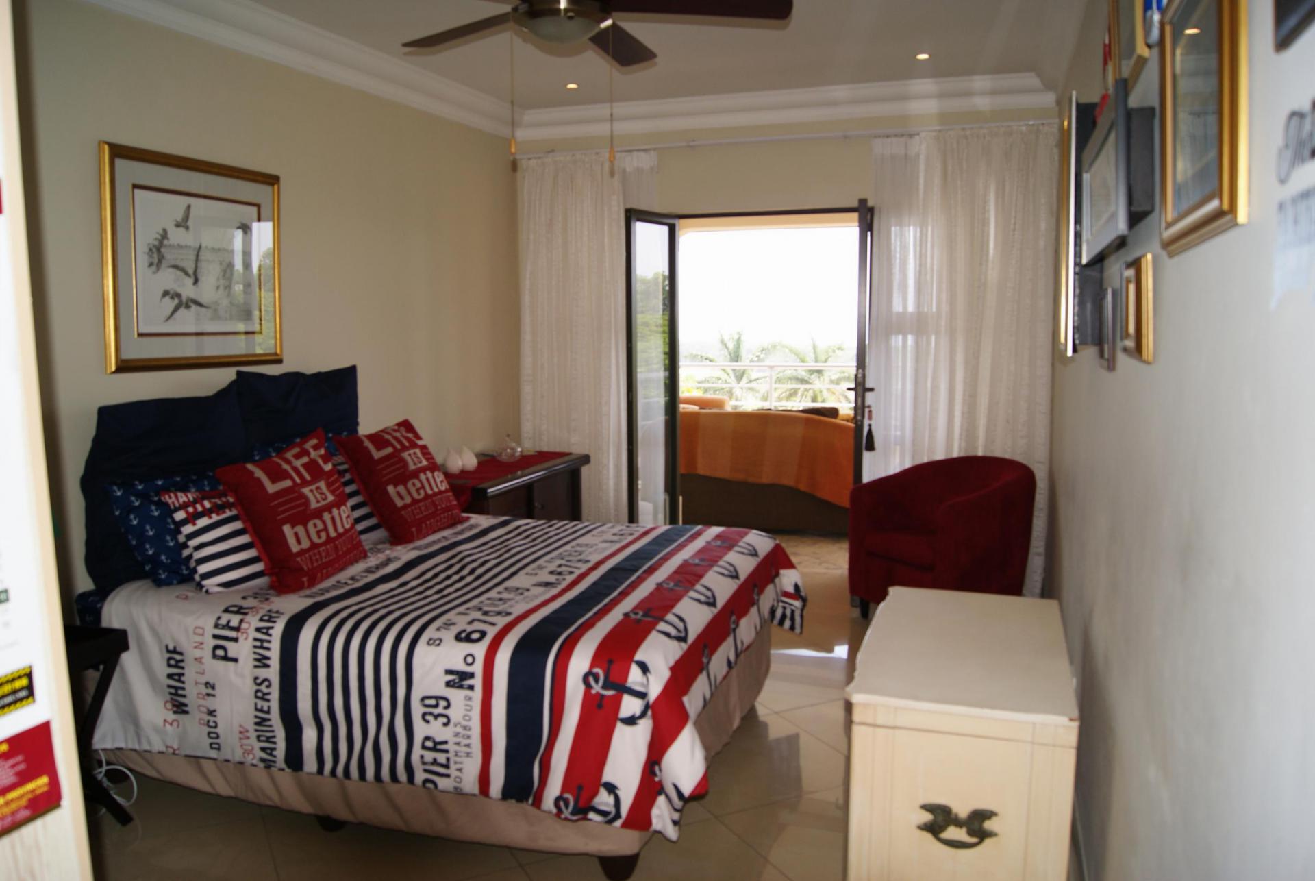 Bed Room 3 - 24 square meters of property in Freeland Park