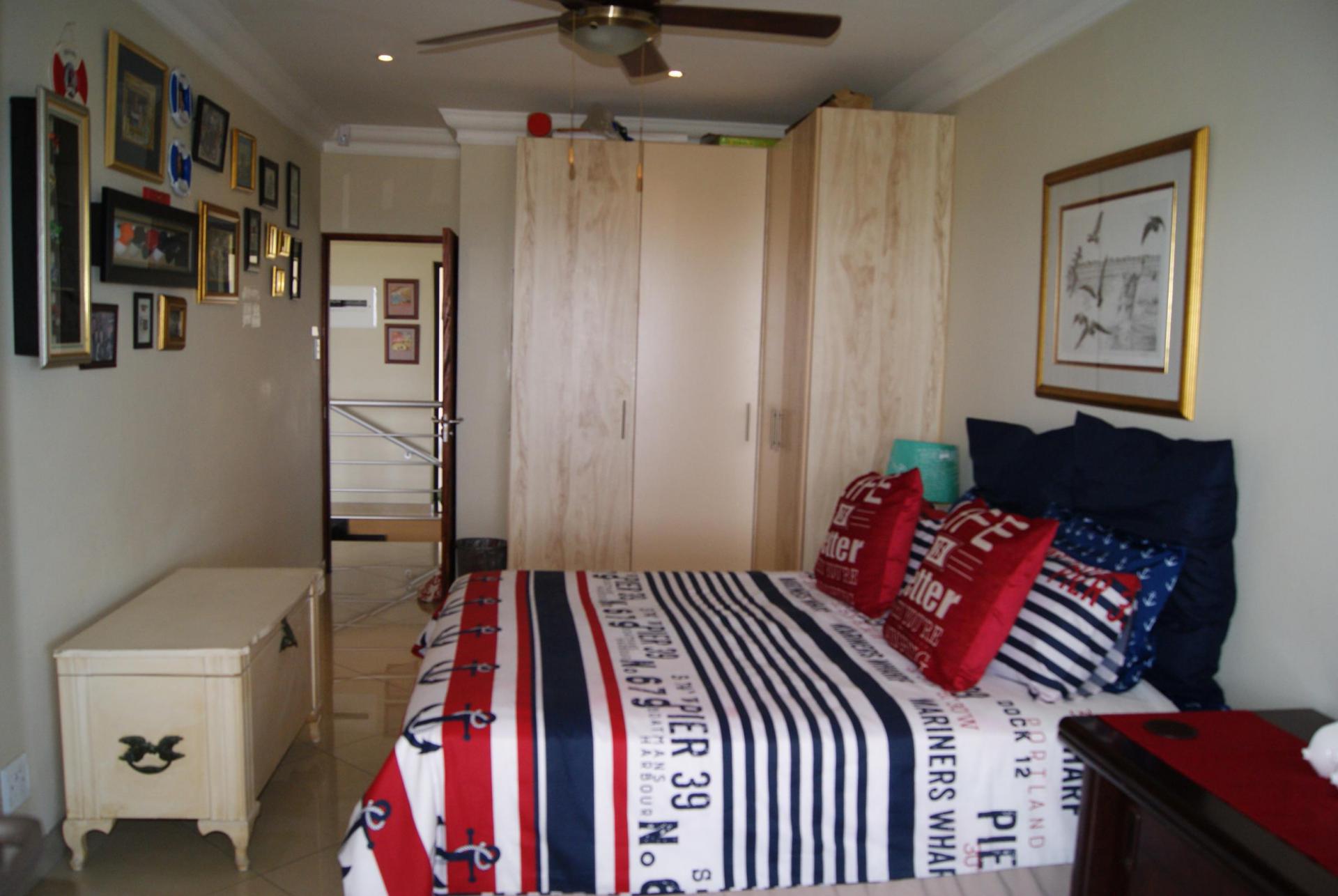 Bed Room 3 - 24 square meters of property in Freeland Park