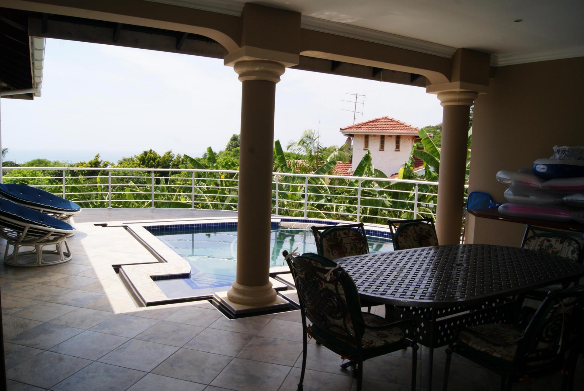 Patio - 56 square meters of property in Freeland Park