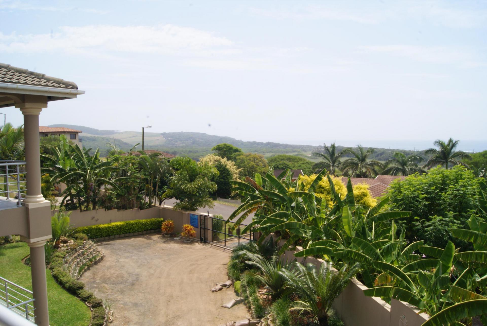 Balcony - 86 square meters of property in Freeland Park