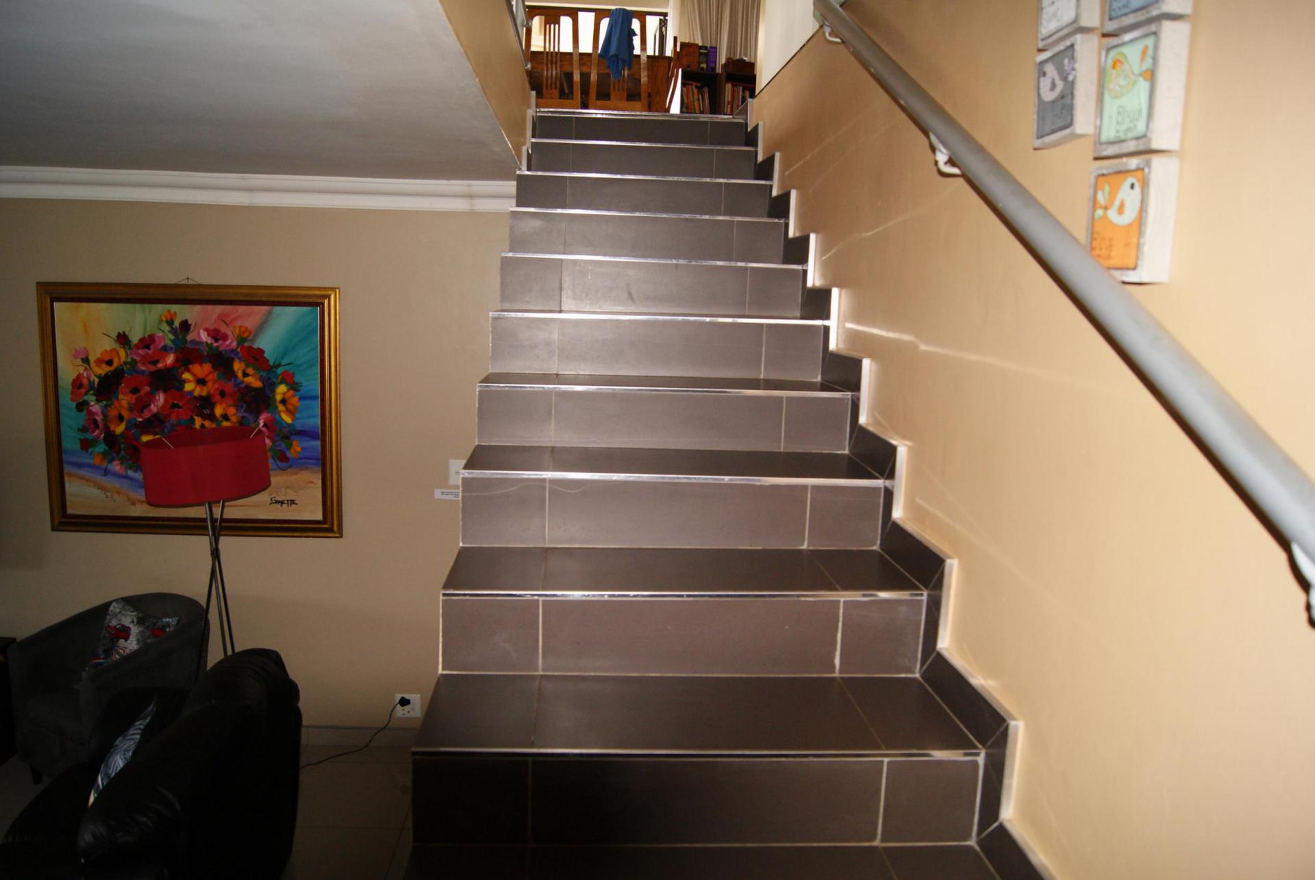 Spaces - 27 square meters of property in Freeland Park