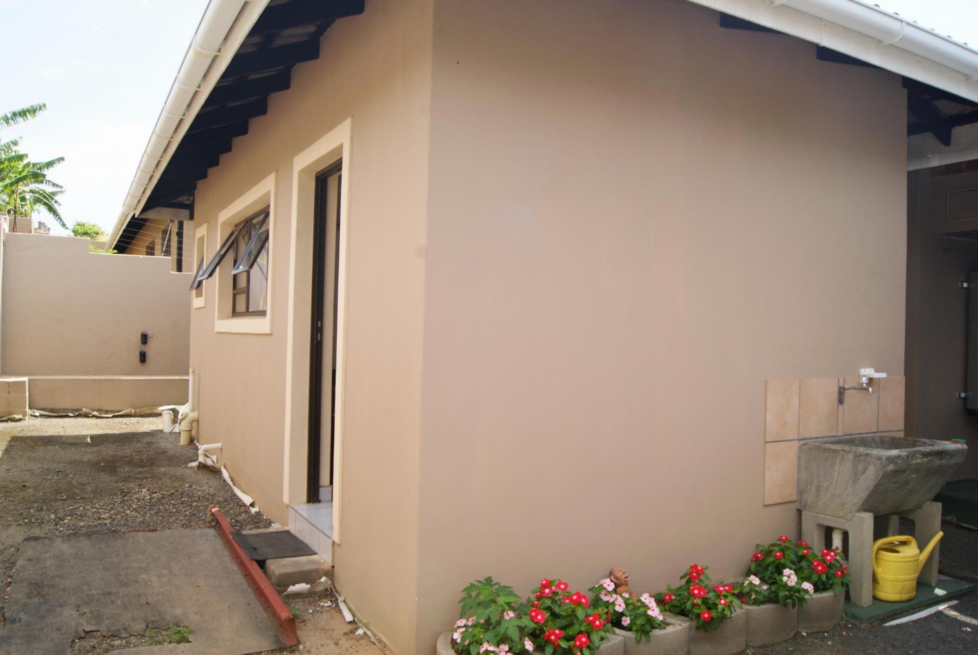 Staff Room - 16 square meters of property in Freeland Park