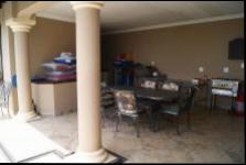 Patio - 56 square meters of property in Freeland Park