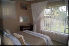Bed Room 1 - 14 square meters of property in Freeland Park