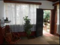 Rooms - 7 square meters of property in Geduld