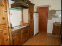 Kitchen - 45 square meters of property in Geduld