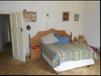 Main Bedroom - 19 square meters of property in Geduld