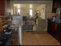 Kitchen - 45 square meters of property in Geduld