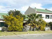 Front View of property in Kleinmond