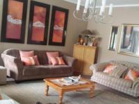 Lounges of property in Kleinmond