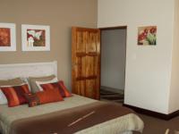Bed Room 1 of property in Kleinmond