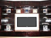 TV Room of property in Kleinmond