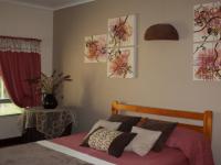 Bed Room 3 of property in Kleinmond
