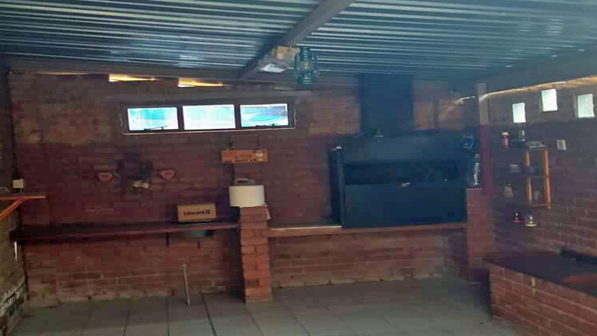 Patio - 23 square meters of property in Annadale