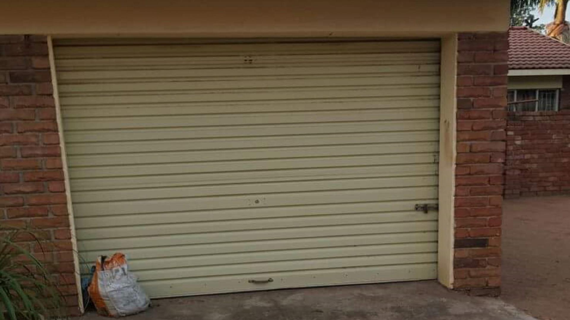 Backyard of property in Annadale