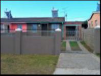 2 Bedroom 2 Bathroom House for Sale for sale in Bethelsdorp