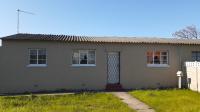 Front View of property in Gelvandale