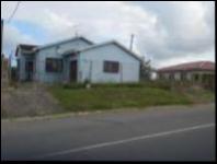 Front View of property in Lovu