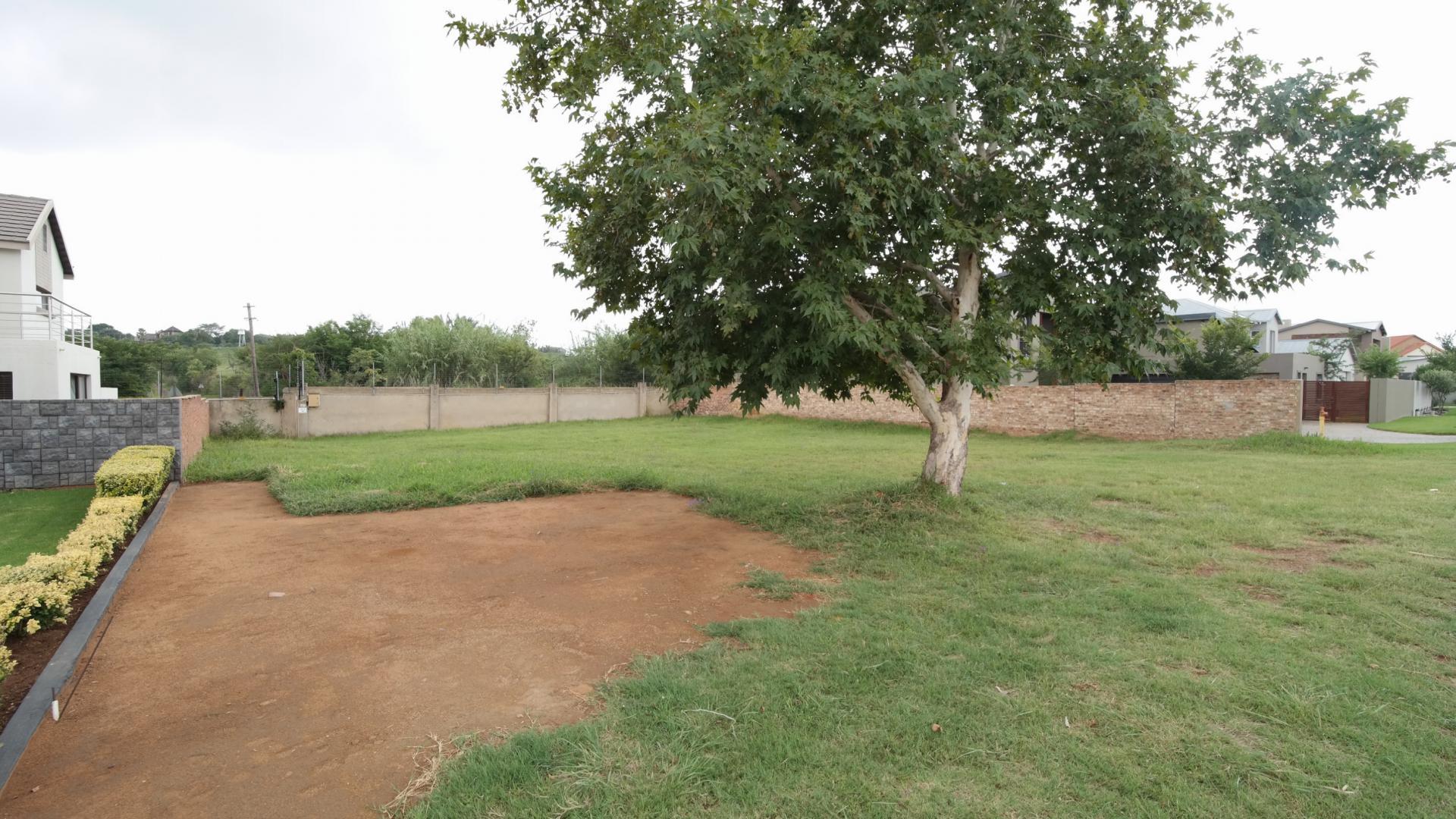 Front View of property in Newmark Estate