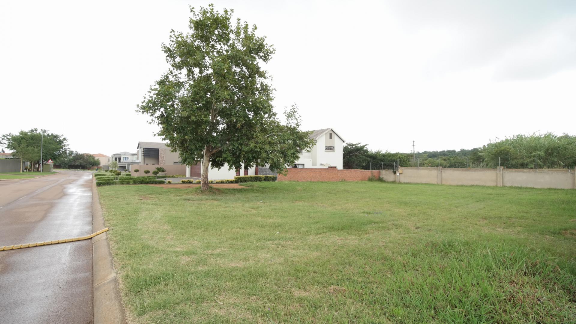 Front View of property in Newmark Estate