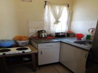 Kitchen - 3 square meters of property in Lenasia South