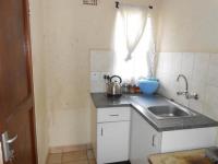 Kitchen - 3 square meters of property in Lenasia South