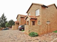 3 Bedroom 2 Bathroom Duplex for Sale for sale in The Wilds Estate