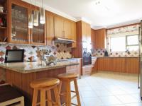Kitchen - 18 square meters of property in The Wilds Estate