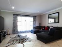 TV Room - 37 square meters of property in The Wilds Estate