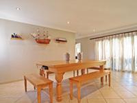 Dining Room - 27 square meters of property in The Wilds Estate
