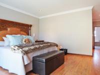 Main Bedroom - 51 square meters of property in The Wilds Estate