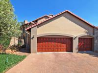 Front View of property in The Wilds Estate