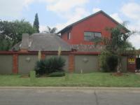 4 Bedroom 2 Bathroom House for Sale for sale in Van Dykpark