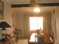 Dining Room - 20 square meters of property in Van Dykpark
