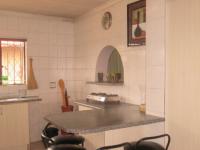 Kitchen - 20 square meters of property in Van Dykpark