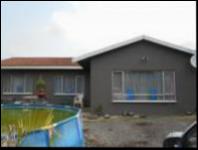 2 Bedroom 1 Bathroom House for Sale for sale in Kingsburgh