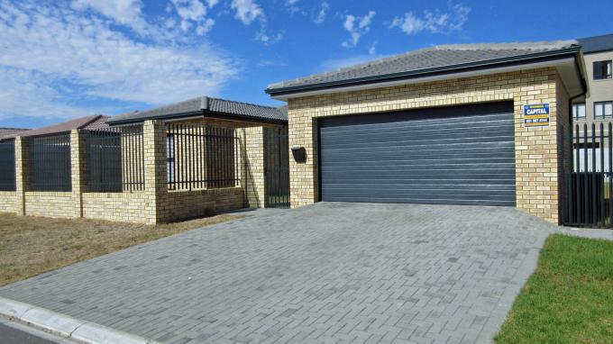 3 Bedroom House for Sale For Sale in Brackenfell - Home Sell - MR152736