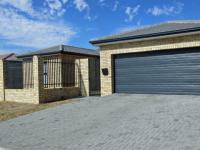 Front View of property in Brackenfell