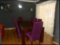 Dining Room - 19 square meters of property in Noordhang