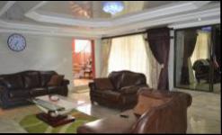 Lounges - 77 square meters of property in Aerorand - MP