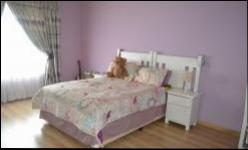 Bed Room 2 - 26 square meters of property in Aerorand - MP