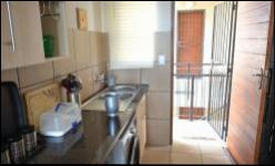 Kitchen - 9 square meters of property in Rustenburg