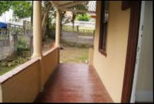 Patio - 37 square meters of property in Bellair - DBN