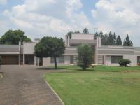 Front View of property in Vanderbijlpark