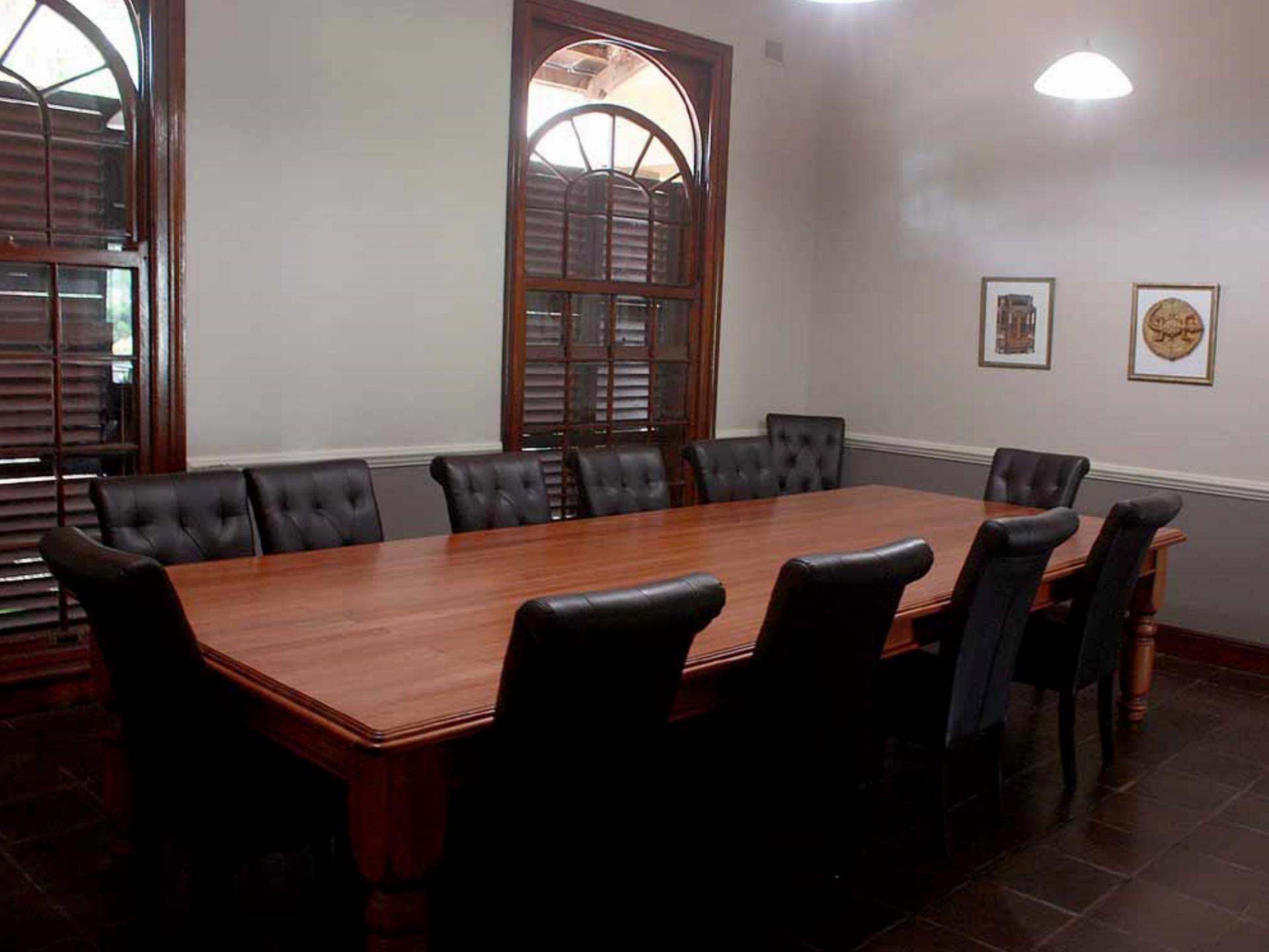 Rooms - 162 square meters of property in Mtunzini