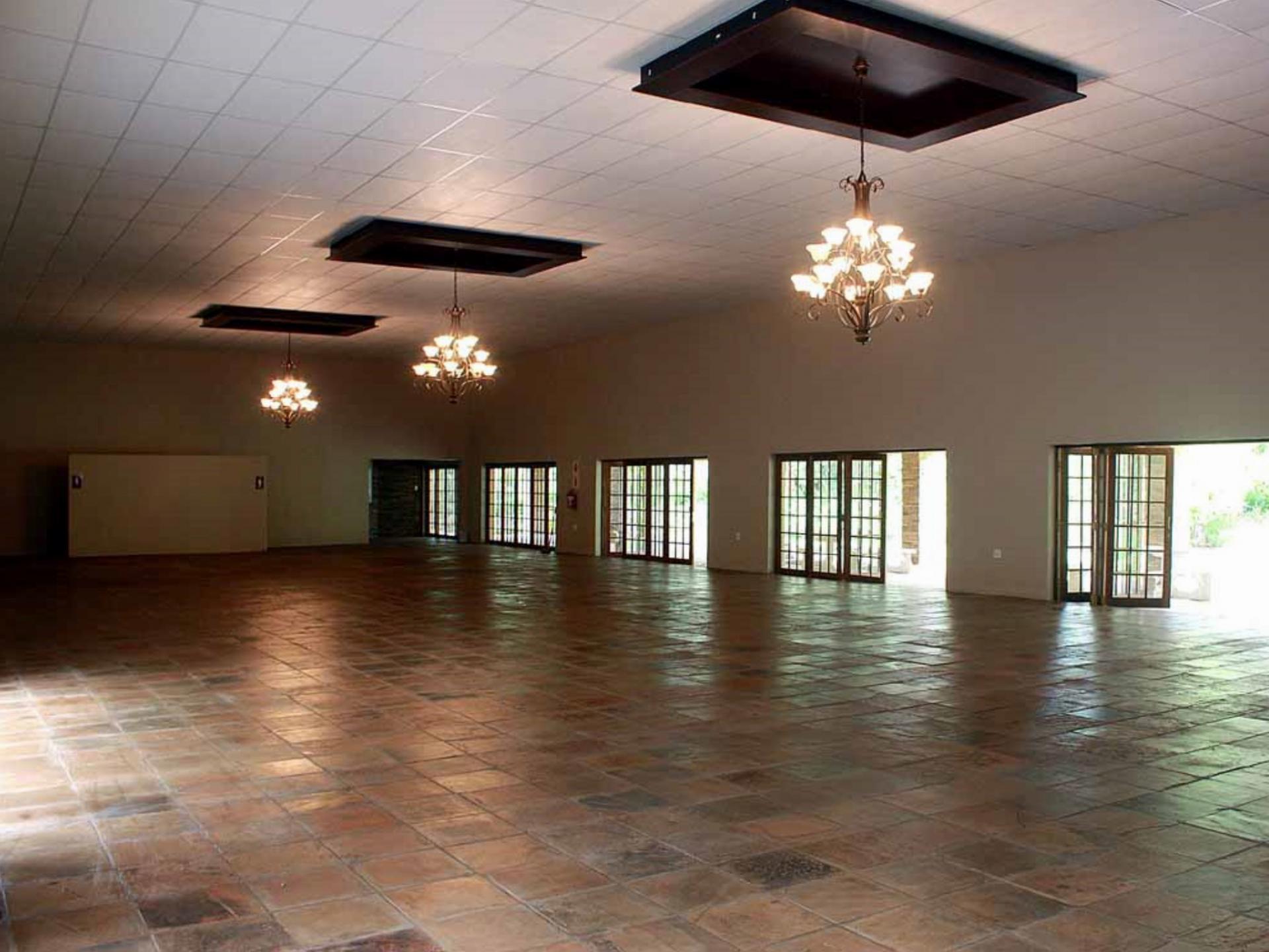 Formal Lounge of property in Mtunzini