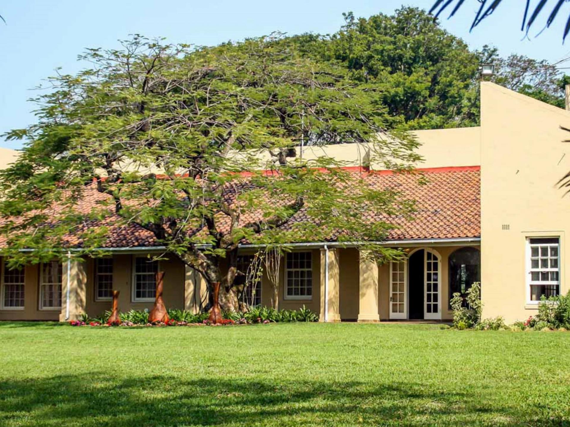 Front View of property in Mtunzini